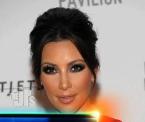 kim kardashians botox mishap