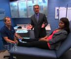 ingrown toenail removal
