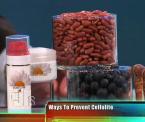 cellulite prevention tips