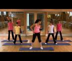 kids aerobics exercise part 0211