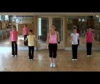 kids aerobics exercise part 0411