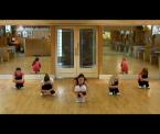 kids aerobics exercise part 1111