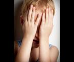 the challenge of diagnosing a childs eye pain