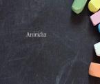 aniridia birth defect in children