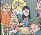 nearsightedness in children