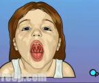 the reasons for a child tonsil removal surgery