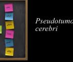 pseudotumor cerebri in children