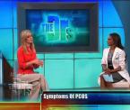 polycystic ovarian syndrome explained