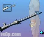 the risks of not having cystoscopy