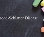 osgood schlatter disease in children