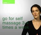self massage tips for athlete recovery