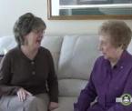 coping with senior cognitive problems