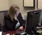 signs of caregiver stress