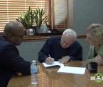 legal and medical history for senior care