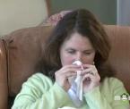 preventing colds and flu