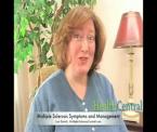 multiple sclerosis symptoms and management