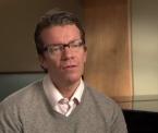 max beesley on his fathers cancer battle