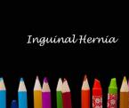 inguinal hernias in children