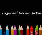 the risks of inguinal hernia in children