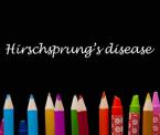 hirschsprungs disease in newborns