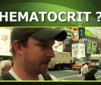 what is a hematocrit