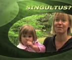 what is singultus