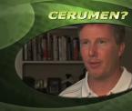 what cerumen means