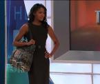 the health risk of carrying too heavy handbags