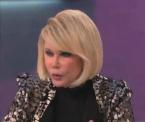 joan rivers sex tip for her daughter