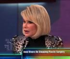 joan rivers on plastic surgery