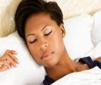 tips to get a good nights sleep