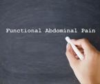 functional abdominal pain in babies
