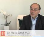dr philip sarrel on new findings about hormone therapy