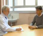 xavier on living with pancreatic net