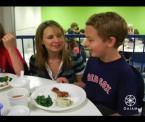 healthier diets for school kids