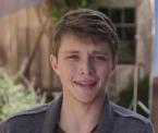 celeb 1day stories sterling knight gets contacts and the roles