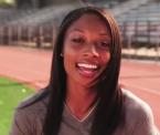 celeb 1day stories contacts helped allyson felix focus on sprinting