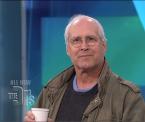 chevy chase on the doctors