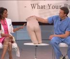 what your butt says about you