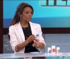 menstrual migraine relief
