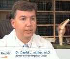 minimally invasive surgery for arthritis