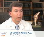 arthritis prevention tips from dr daniel mullen