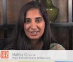 being aware of toxins at home