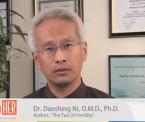 combining artificial insemination and chinese medicine for fertility