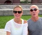 day 30 of heidi klums summer run