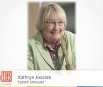 kathryn joosten on her battle with lung cancer