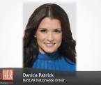 danica patrick on chronic obstructive pulmonary disease