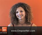 how important is it for women to an exercise buddy