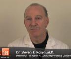 the role of the lymphatic system