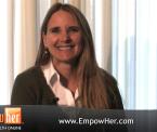 what makes empowher the perfect place to ask a health question
